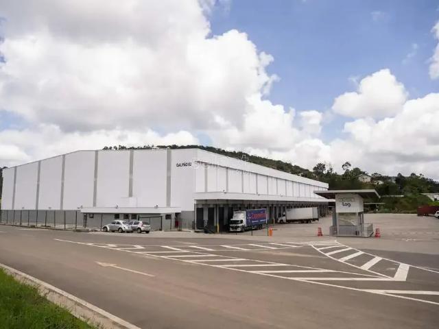 Galpão aluguel em Região Geográfica Imediata de Juiz de Fora, Juiz de Fora