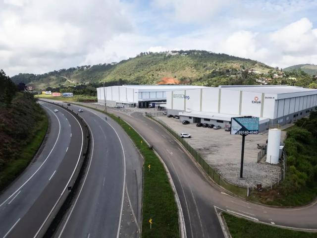 Galpão aluguel em Região Geográfica Imediata de Juiz de Fora, Juiz de Fora