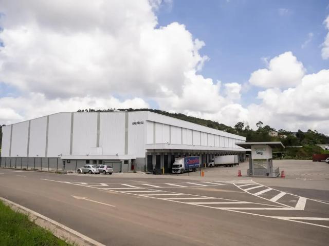 Galpão aluguel em Região Geográfica Imediata de Juiz de Fora, Juiz de Fora