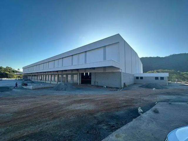 Galpão aluguel em Região Geográfica Imediata de Juiz de Fora, Juiz de Fora