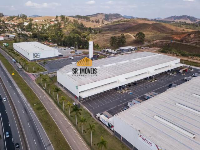 Galpão aluguel em Região Geográfica Imediata de Juiz de Fora, Juiz de Fora
