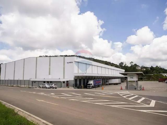 Galpão aluguel em Juiz de Fora, Região Geográfica Intermediária de Juiz de Fora