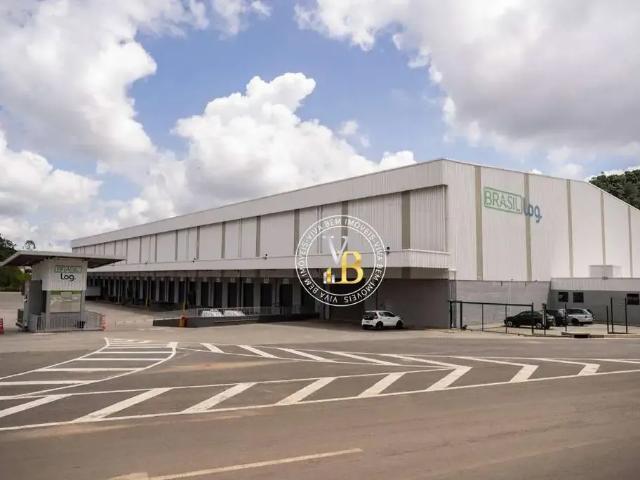 Galpão aluguel em Região Geográfica Imediata de Juiz de Fora, Juiz de Fora