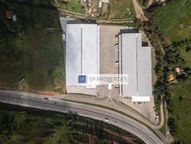 Galpão aluguel em Região Geográfica Imediata de Juiz de Fora, Juiz de Fora