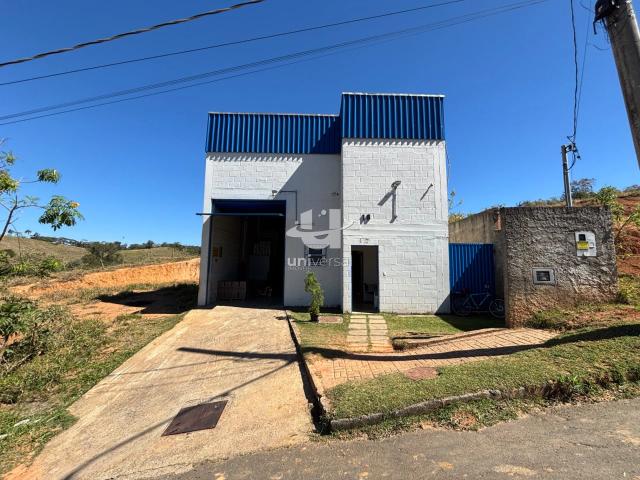 Galpão aluguel em Juiz de Fora, Região Geográfica Intermediária de Juiz de Fora