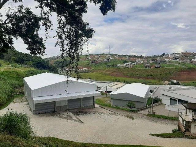 Galpão aluguel em Região Geográfica Imediata de Juiz de Fora, Juiz de Fora