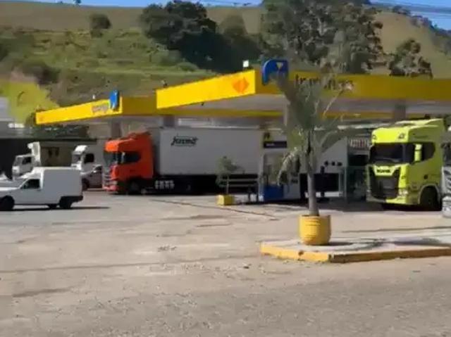 Galpão aluguel em Região Geográfica Imediata de Juiz de Fora, Juiz de Fora