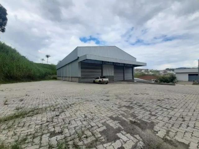 Galpão aluguel em Região Geográfica Imediata de Juiz de Fora, Juiz de Fora