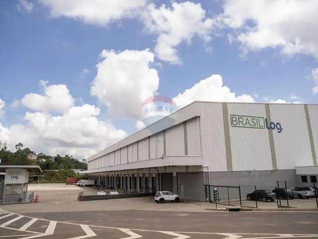 Galpão aluguel em Juiz de Fora, Região Geográfica Intermediária de Juiz de Fora