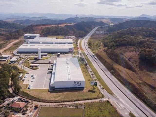 Galpão aluguel em Juiz de Fora, Região Geográfica Intermediária de Juiz de Fora