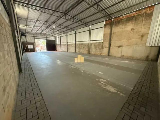 Galpão aluguel em Região Geográfica Imediata de Juiz de Fora, Juiz de Fora