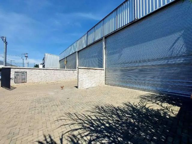 Galpão aluguel em Região Geográfica Imediata de Juiz de Fora, Juiz de Fora