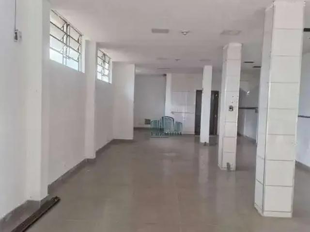 Galpão aluguel em Santa Cruz, Juiz de Fora