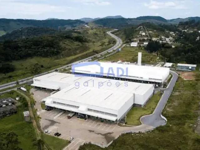 Galpão aluguel em Região Geográfica Imediata de Juiz de Fora, Juiz de Fora