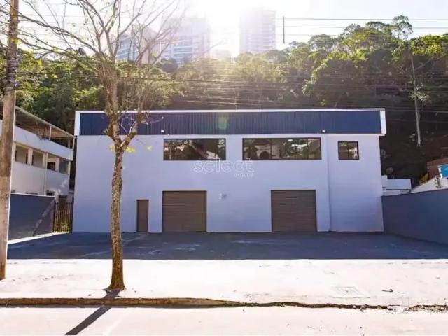 Galpão aluguel em Região Geográfica Imediata de Juiz de Fora, Juiz de Fora
