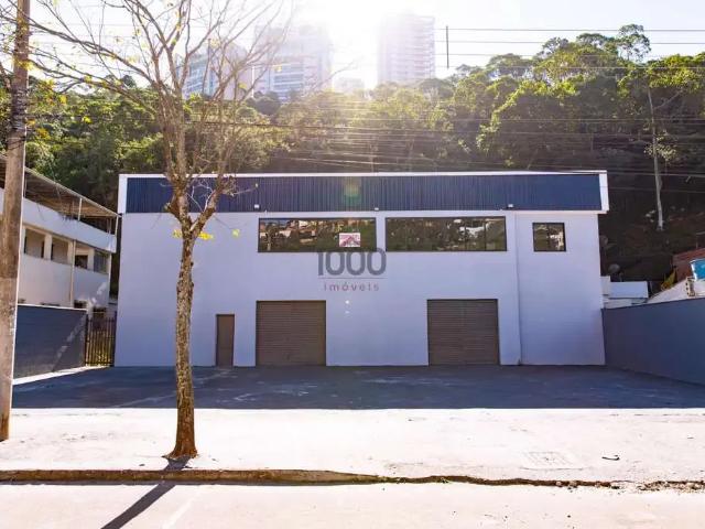 Galpão aluguel em Região Geográfica Imediata de Juiz de Fora, Juiz de Fora