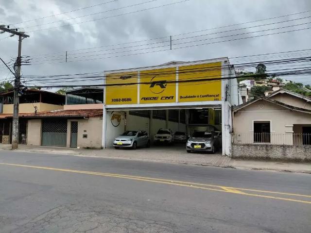 Galpão aluguel em Região Geográfica Imediata de Juiz de Fora, Juiz de Fora