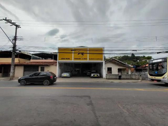 Galpão aluguel em Região Geográfica Imediata de Juiz de Fora, Juiz de Fora
