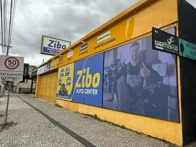 Galpão aluguel em Região Geográfica Imediata de Juiz de Fora, Juiz de Fora