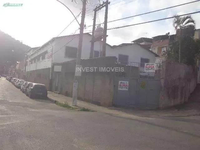 Galpão aluguel em Região Geográfica Imediata de Juiz de Fora, Juiz de Fora
