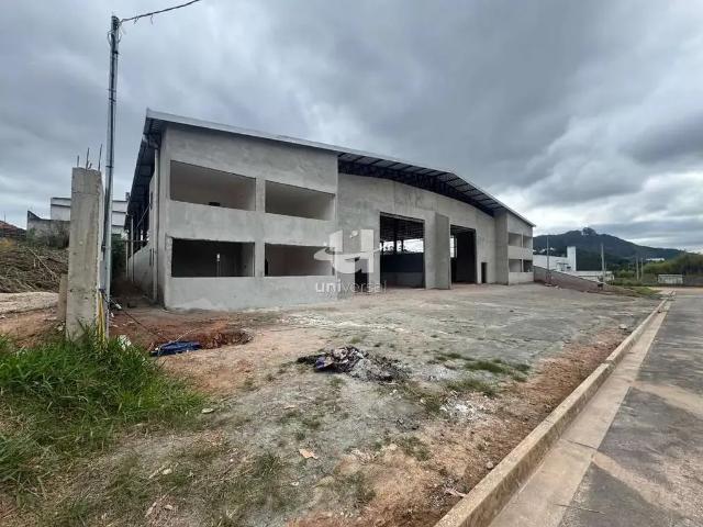 Galpão aluguel em Juiz de Fora, Região Geográfica Intermediária de Juiz de Fora