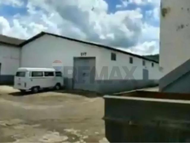 Galpão aluguel em Juiz de Fora, Região Geográfica Intermediária de Juiz de Fora