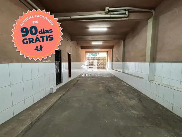 Galpão aluguel em Juiz de Fora, Região Geográfica Intermediária de Juiz de Fora