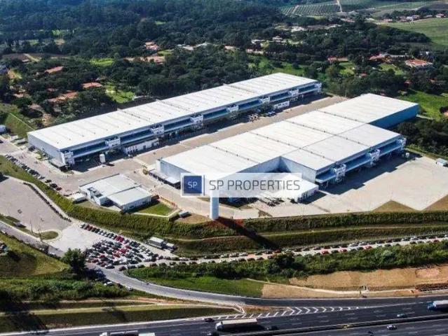 Galpão aluguel em Região Imediata de Jundiaí, Jundiaí