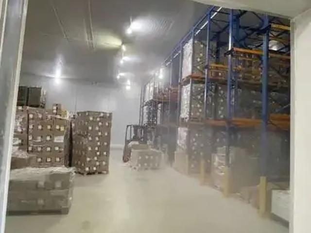 Galpão aluguel em Região Imediata de Jundiaí, Jundiaí