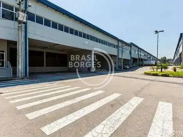 Galpão aluguel em Região Imediata de Jundiaí, Jundiaí