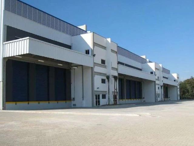 Galpão aluguel em Sítio Fernandes (Pedra Branca), Jundiaí