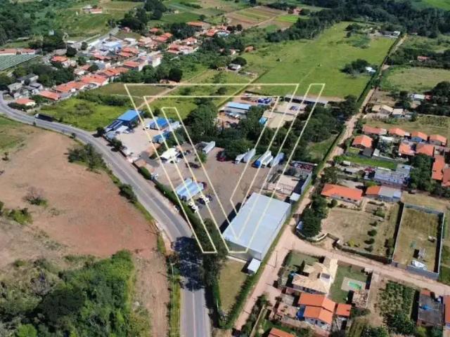 Galpão aluguel em Região Imediata de Jundiaí, Jundiaí