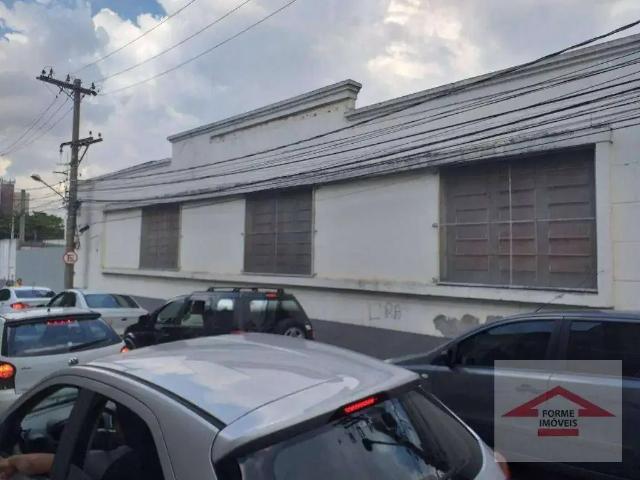 Galpão aluguel em Região Imediata de Jundiaí, Jundiaí