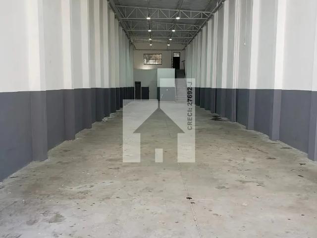 Galpão aluguel em Jundiaí, Região Geográfica Intermediária de Campinas