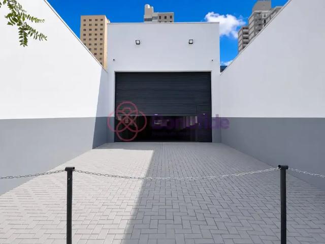 Galpão aluguel em Região Imediata de Jundiaí, Jundiaí