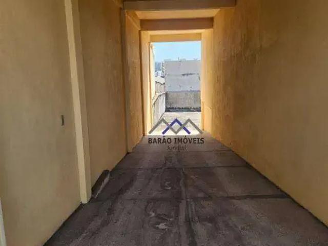 Galpão aluguel em Região Imediata de Jundiaí, Jundiaí