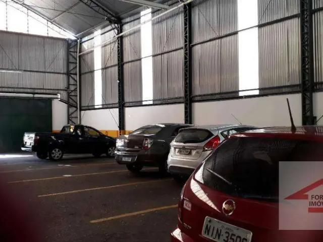 Galpão aluguel em Região Imediata de Jundiaí, Jundiaí