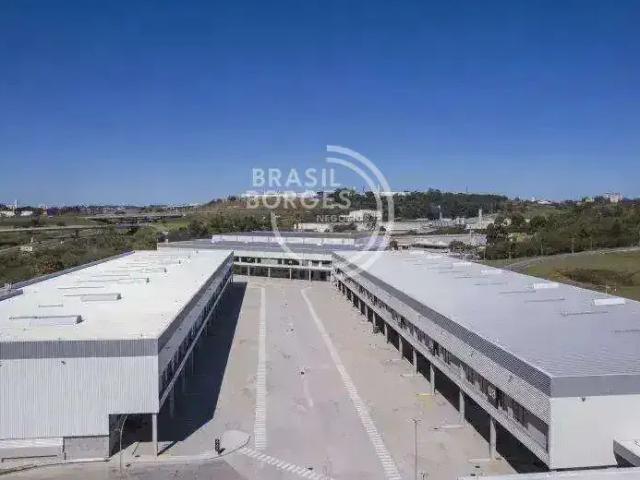 Galpão aluguel em Região Imediata de Jundiaí, Jundiaí