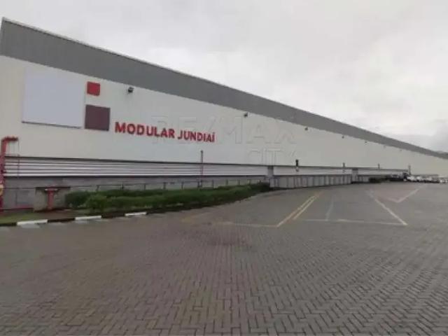 Galpão aluguel em Região Imediata de Jundiaí, Jundiaí