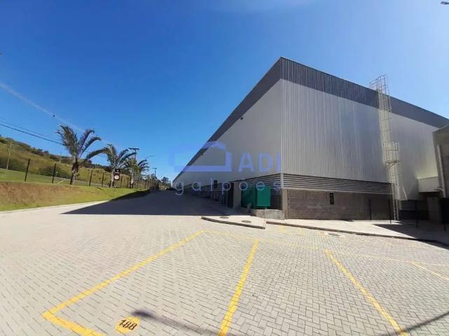 Galpão aluguel em Região Imediata de Jundiaí, Jundiaí