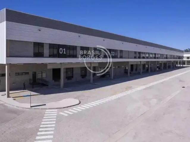 Galpão aluguel em Região Imediata de Jundiaí, Jundiaí