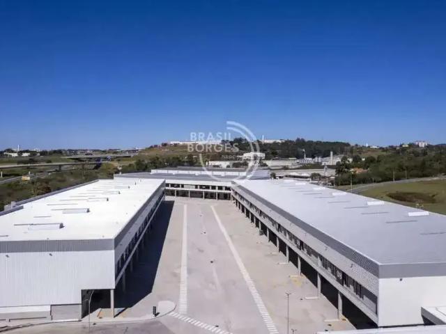 Galpão aluguel em Região Imediata de Jundiaí, Jundiaí