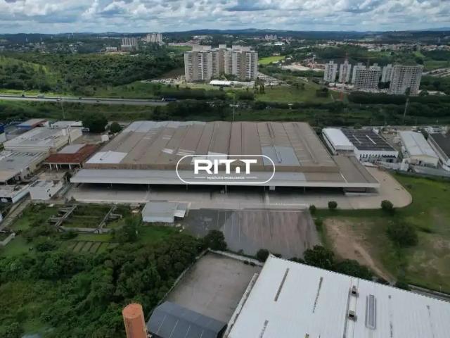 Galpão aluguel em Região Imediata de Jundiaí, Jundiaí