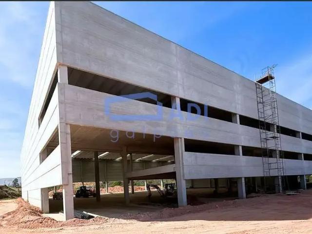 Galpão aluguel em Região Imediata de Jundiaí, Jundiaí