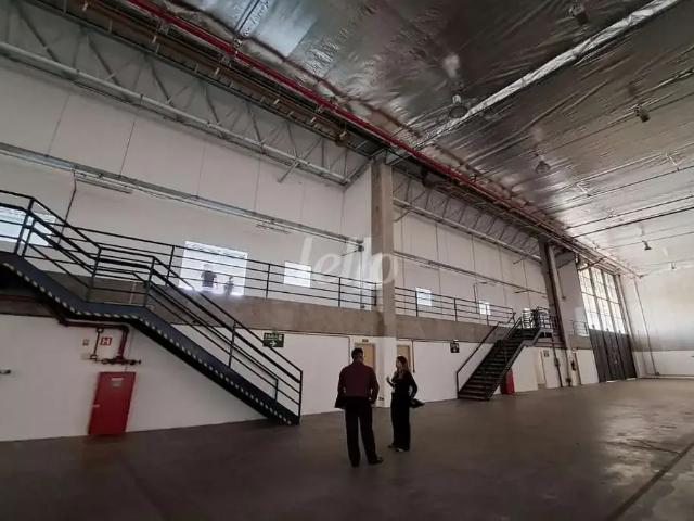 Galpão aluguel em Região Imediata de Jundiaí, Jundiaí