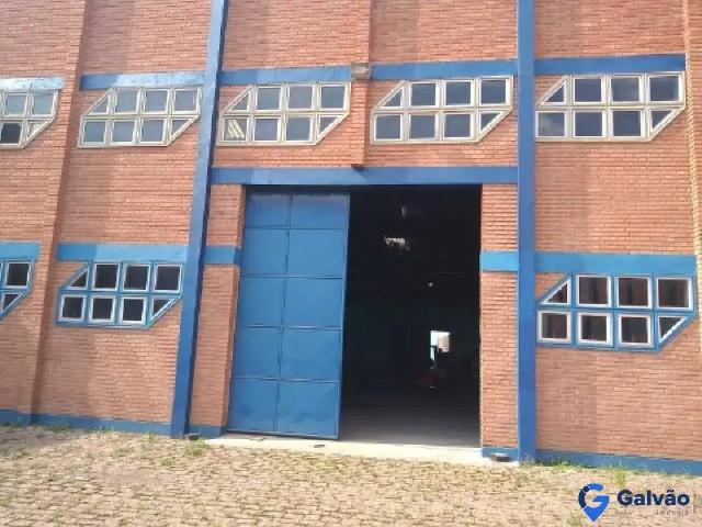 Galpão aluguel em Região Imediata de Jundiaí, Jundiaí