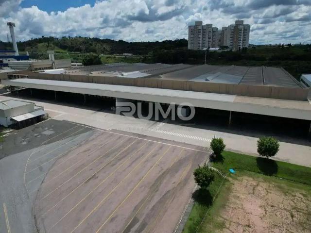Galpão aluguel em Região Imediata de Jundiaí, Jundiaí