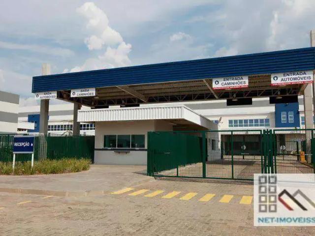 Galpão aluguel em Região Imediata de Jundiaí, Jundiaí