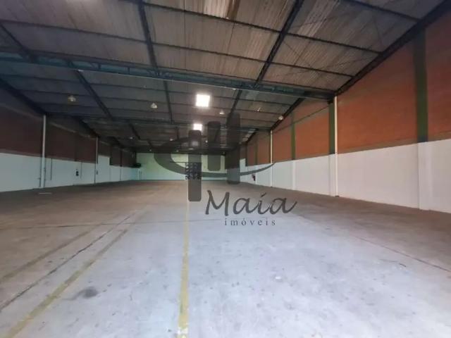 Galpão aluguel em Região Imediata de Jundiaí, Jundiaí