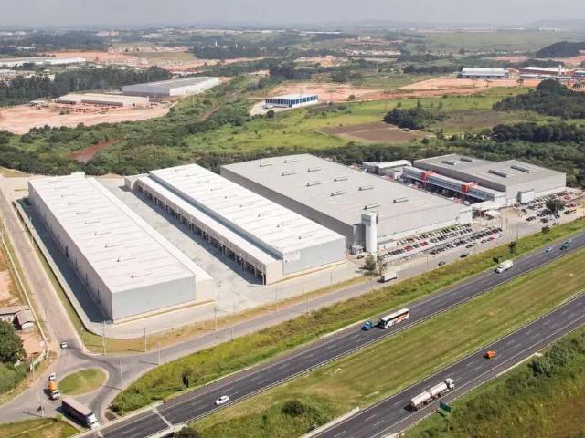 Galpão aluguel em Região Imediata de Jundiaí, Jundiaí